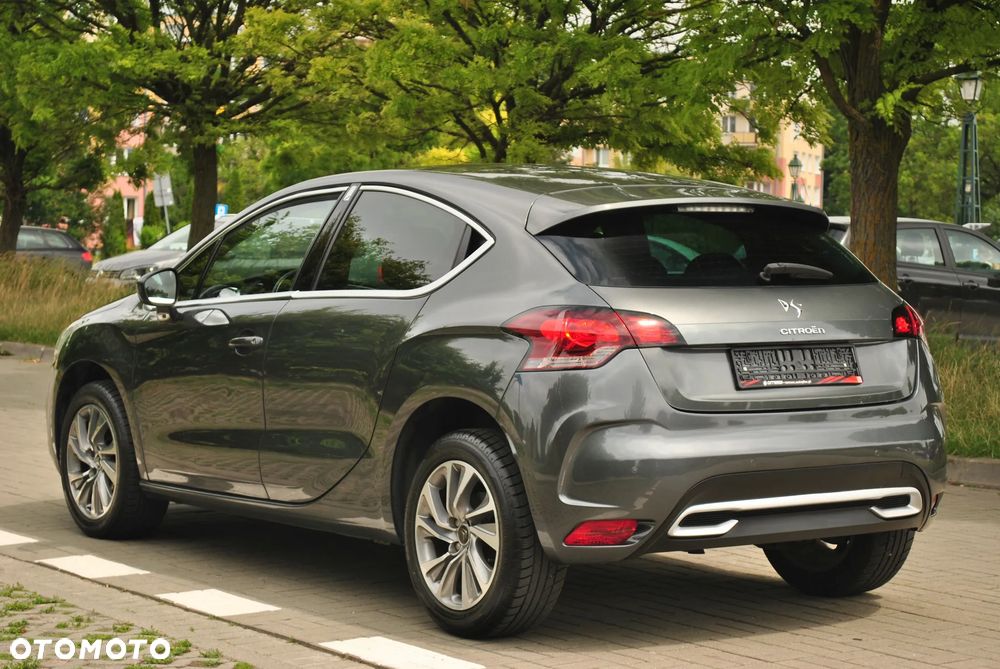 Citroën DS4 VTi 120 SoChic - 3