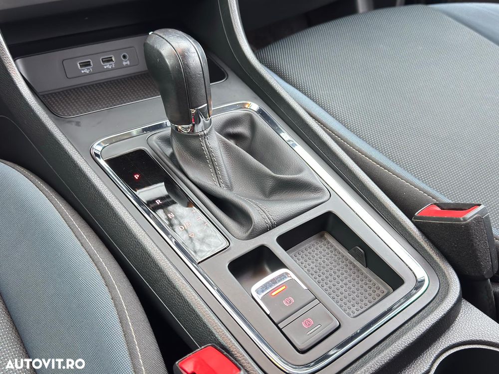 Seat Ateca 1.5 TSI ACT DSG OPF Style Edition - 7