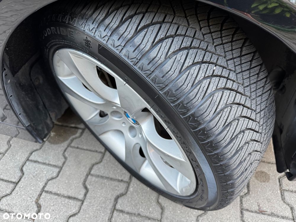 BMW Seria 5 530i - 21