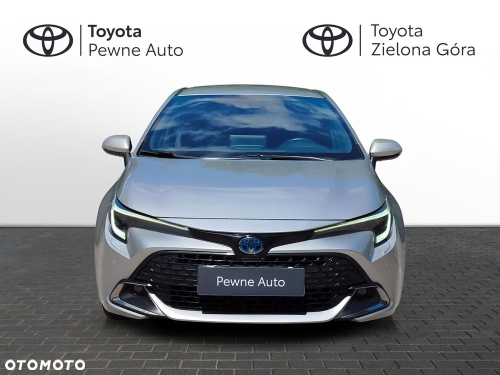 Toyota Corolla - 8