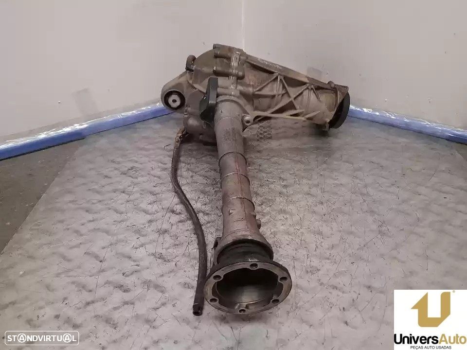 DIFERENCIAL FRONTAL PORSCHE CAYENNE 2006 -95534901002 - 1