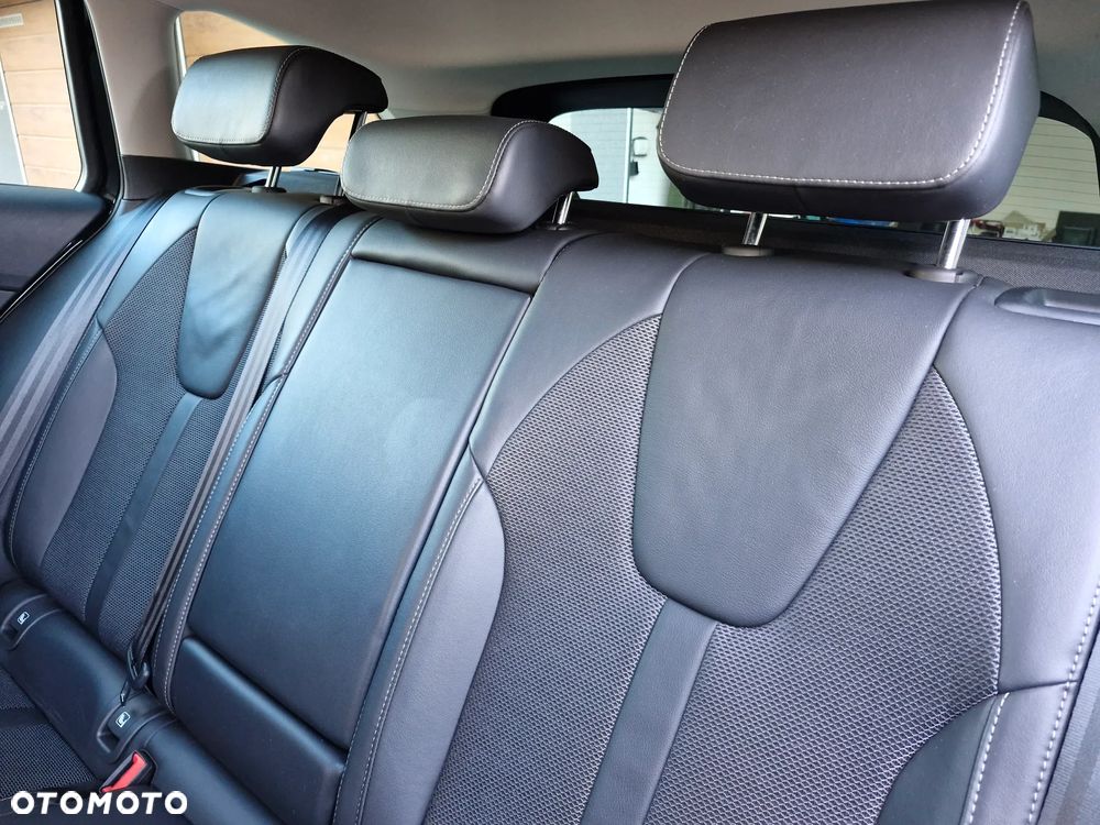 Skoda Octavia 2.0 TDI DSG Edition Plus - 21