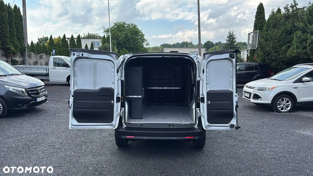 Opel Combo - 8