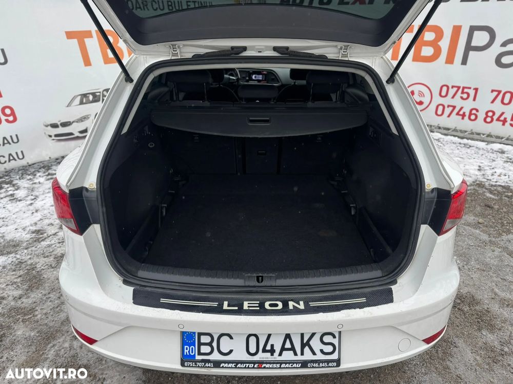 Seat Leon - 30
