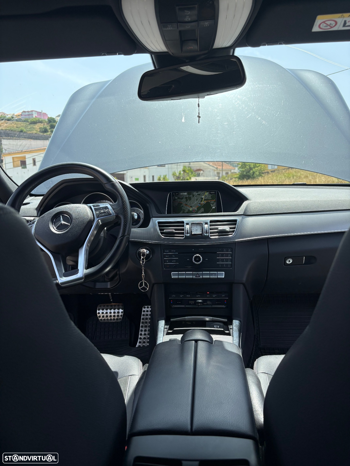Mercedes-Benz E 300 - 19