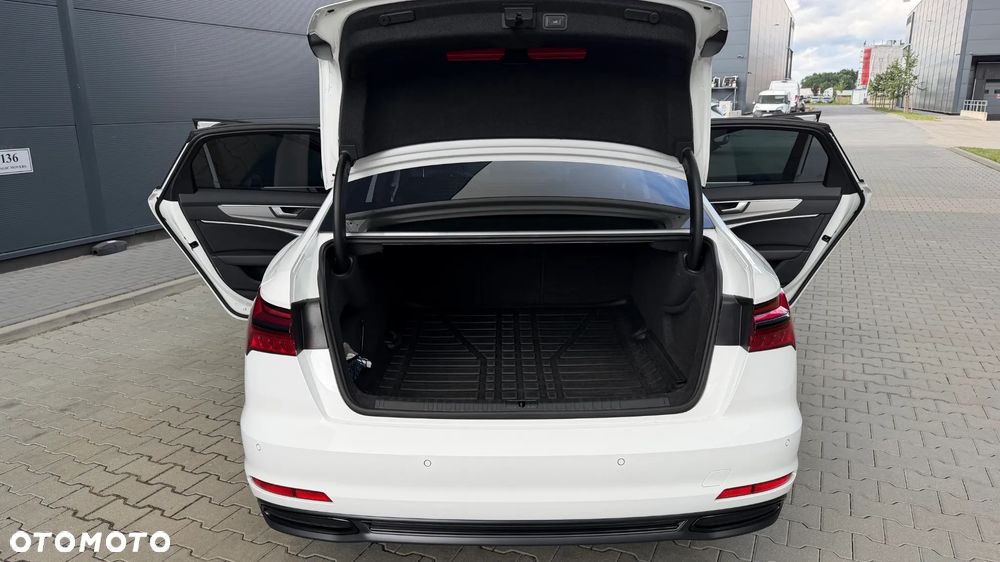 Audi A6 Limousine - 29