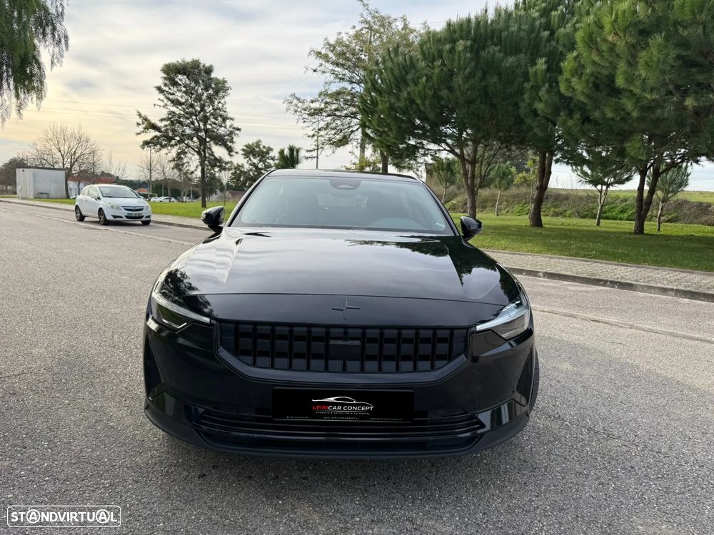 Polestar 2 Single Motor 78kWh - 3