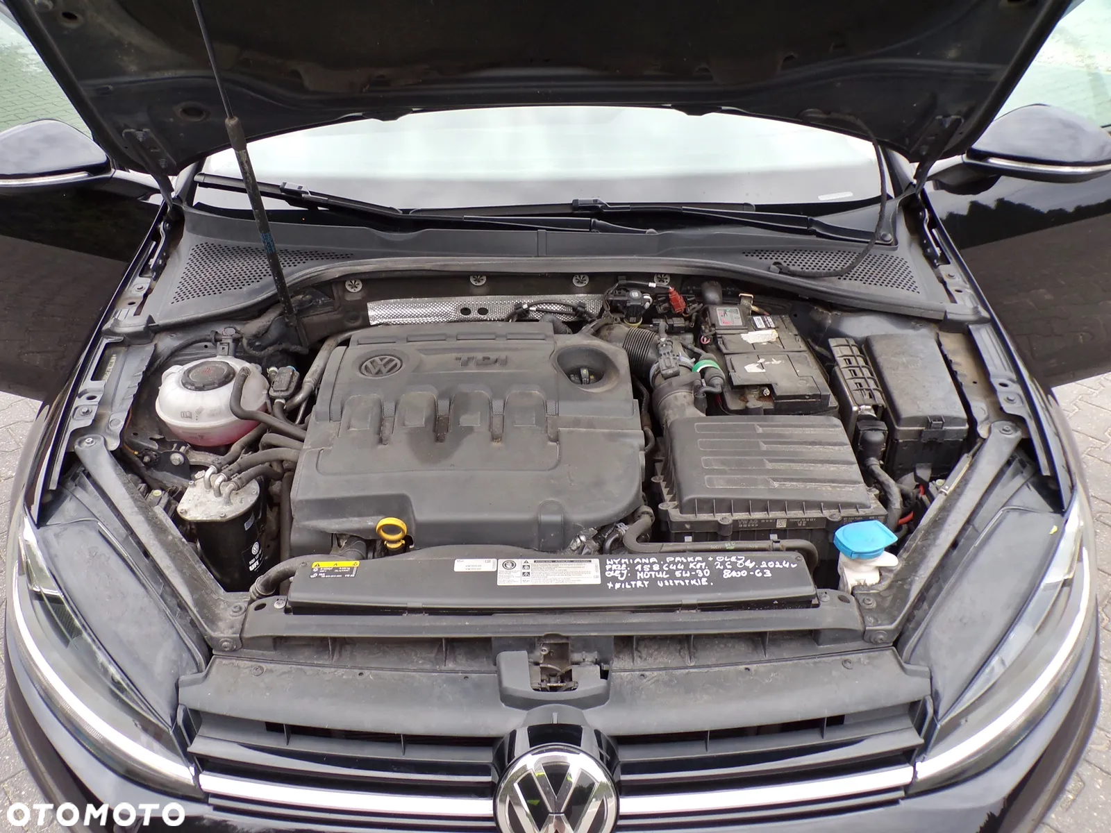 Volkswagen Golf - 30