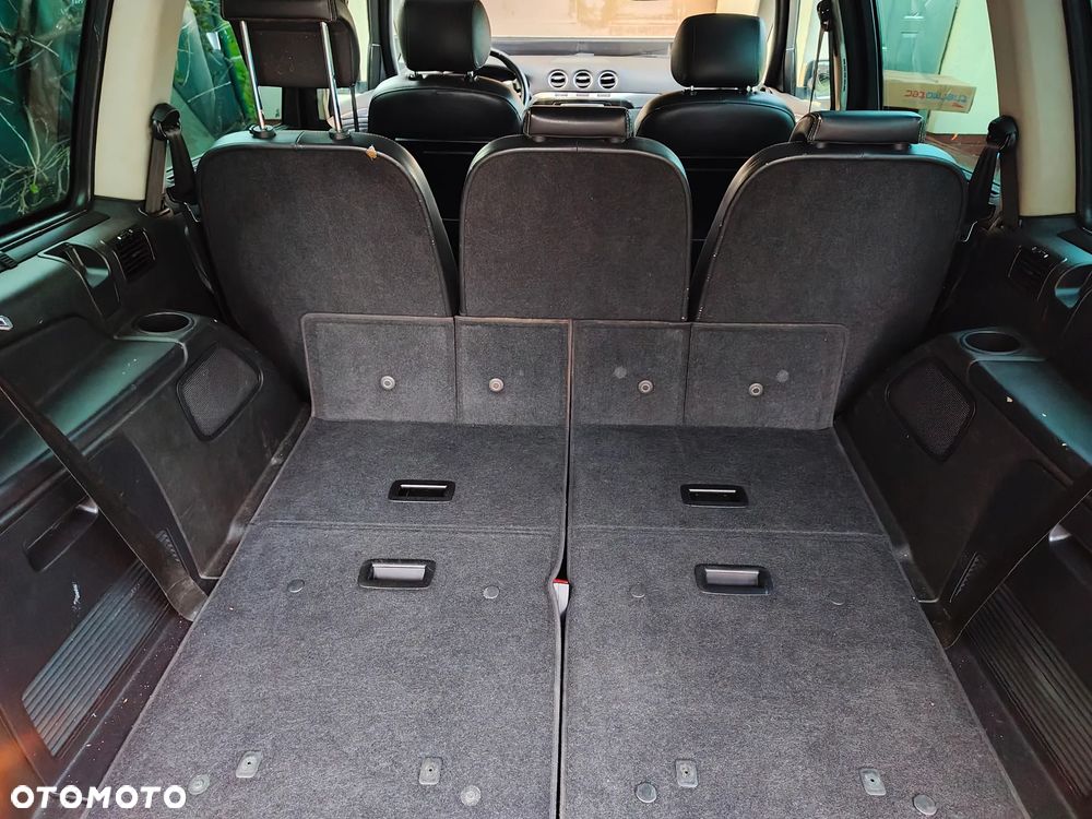 Ford Galaxy 2.0 TDCi Titanium - 25