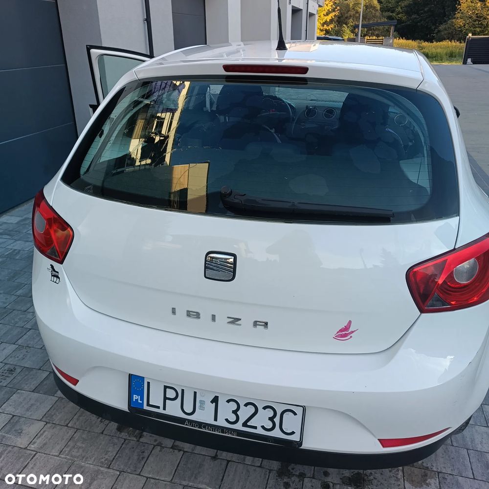 Seat Ibiza - 11