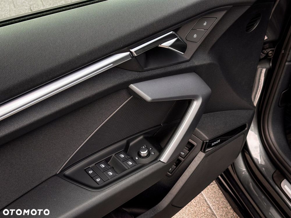 Audi A3 Sportback - 17