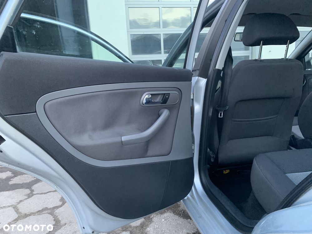 Seat Ibiza 1.4 TDI Reference - 23