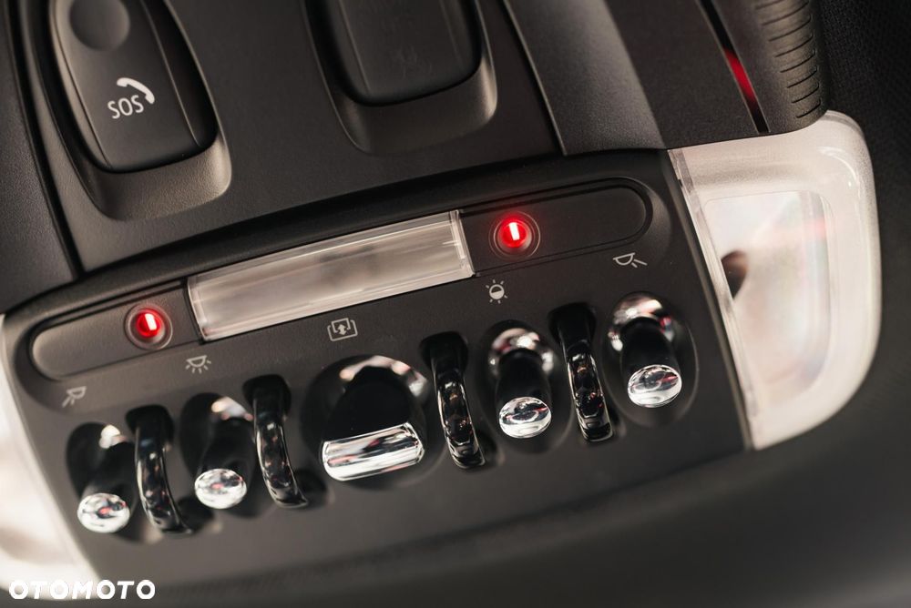 MINI John Cooper Works - 29