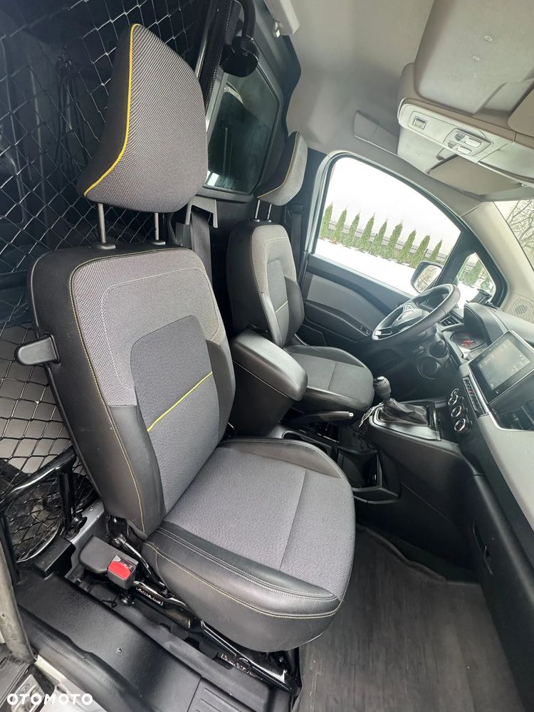 Renault Kangoo 1.5 dCi Business - 16