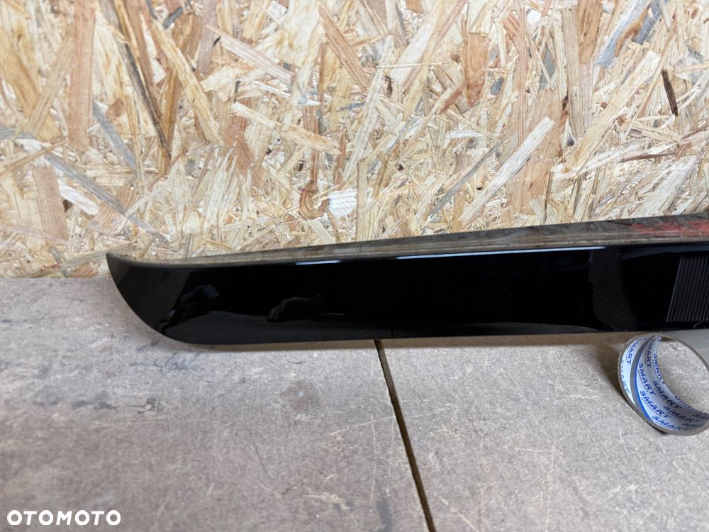 LAMPA TYŁ TYLNA LEWA VOLKSWAGEN CADDY 2K7945095A - 14