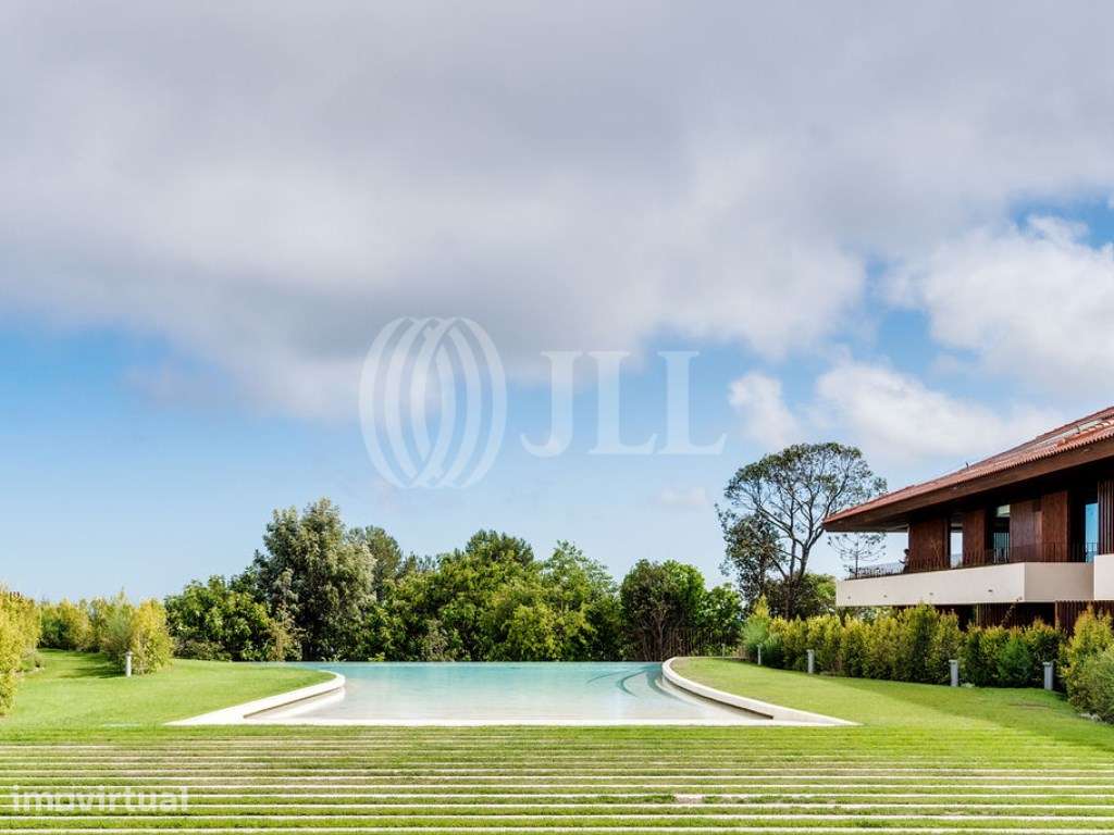 Apartamento T3 com vista mar no Monte Estoril, Cascais - Grande imagem: 4/31