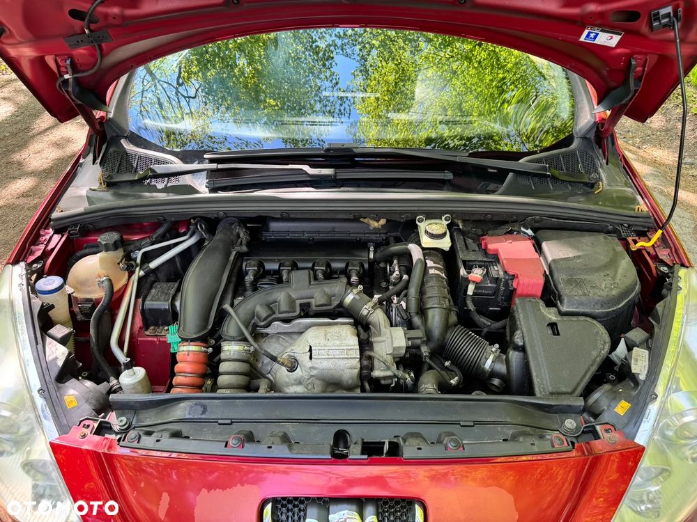 Peugeot 308 1.6 Premium Plus - 15