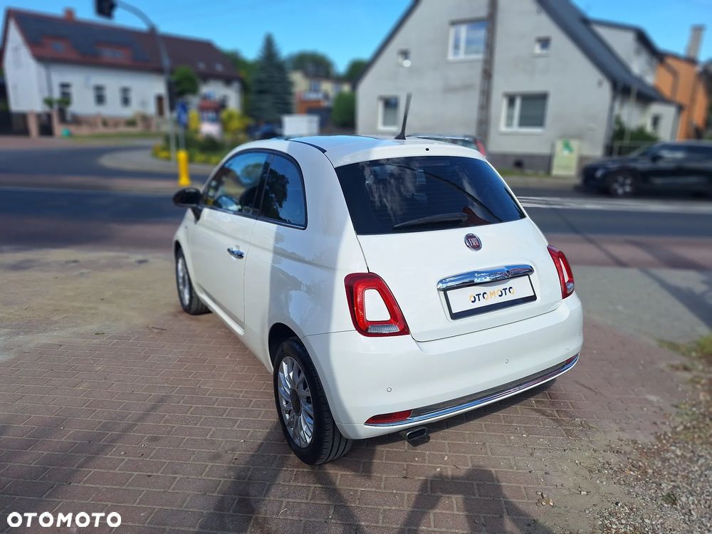 Fiat 500 - 10