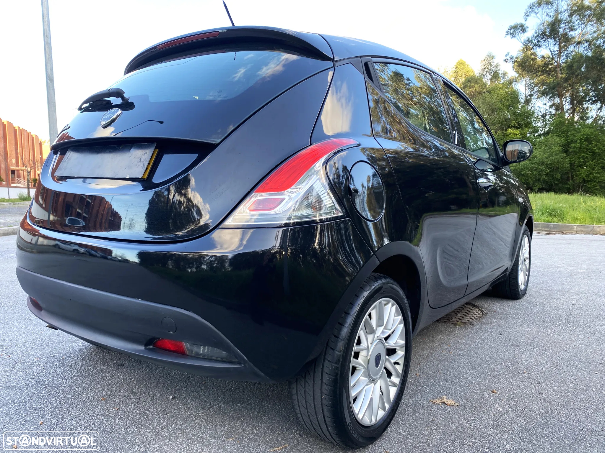 Lancia Ypsilon 1.2 S&S Fashion - 30