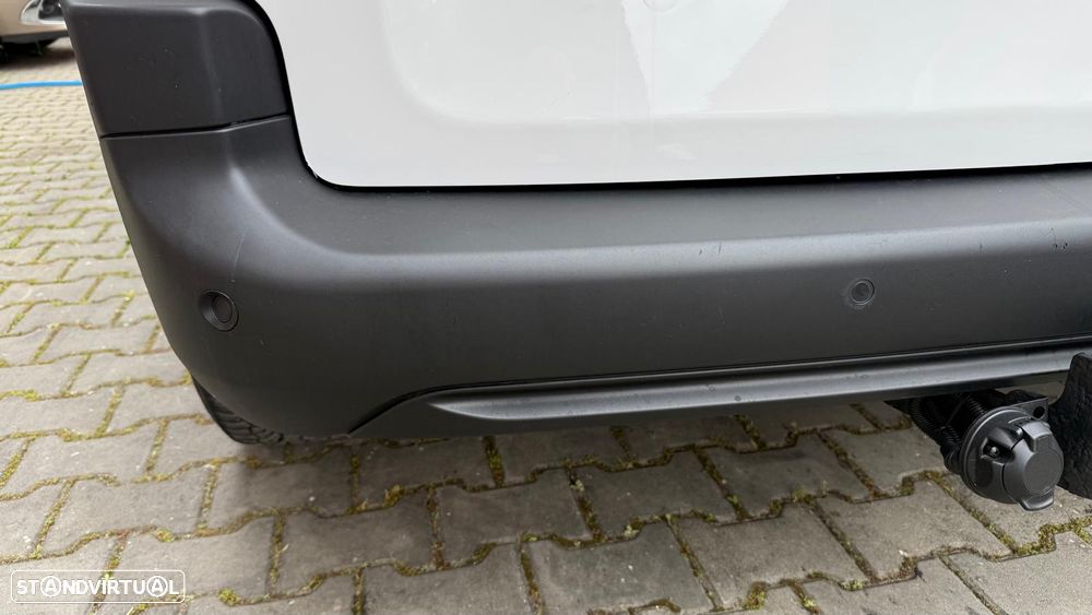 Peugeot partner - 12