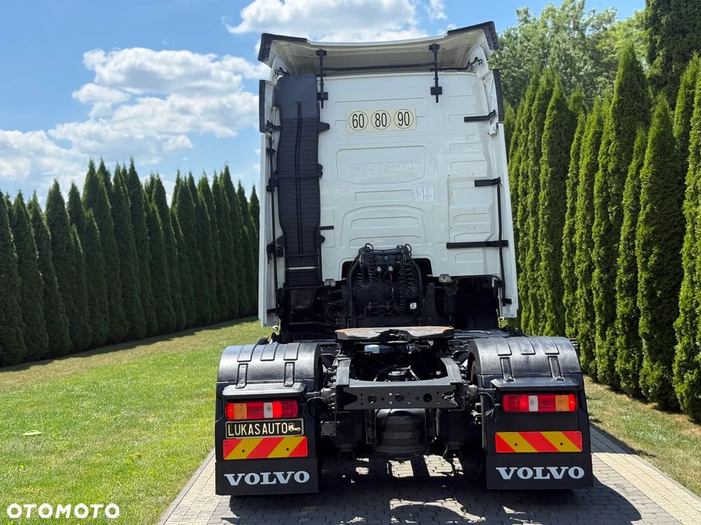 Volvo FH 500 PARK COOL - 7