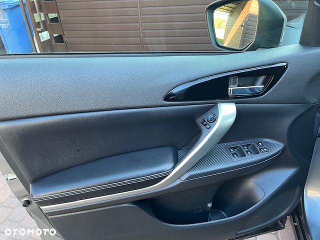 Mitsubishi Eclipse Cross 4WD Intro Edition - 20