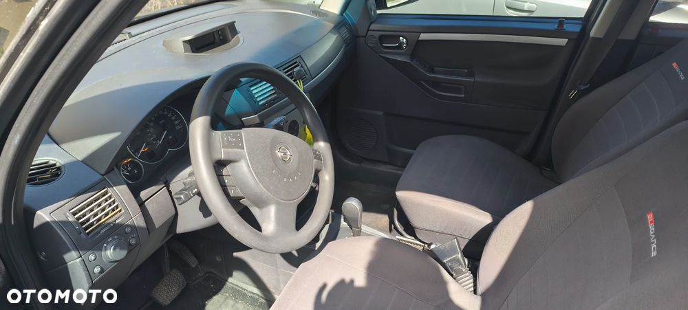 Opel Meriva - 3