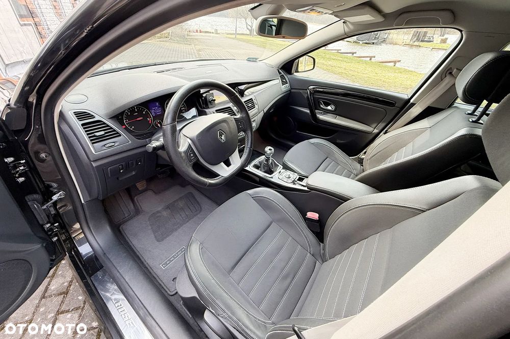 Renault Laguna 2.0 dCi Bose Edition - 14