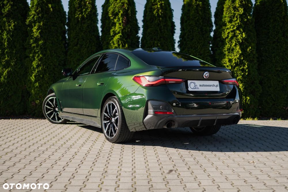 BMW Seria 4 430i M Sport sport - 6