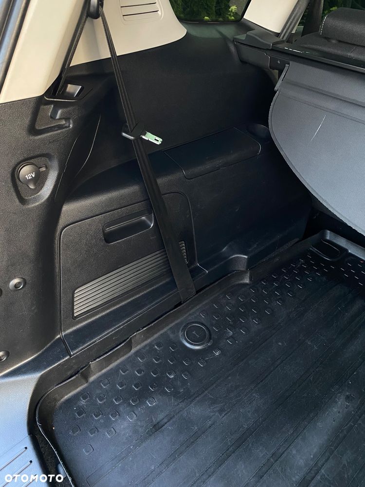 Ford S-Max 2.0 TDCi DPF Titanium MPS6 - 30