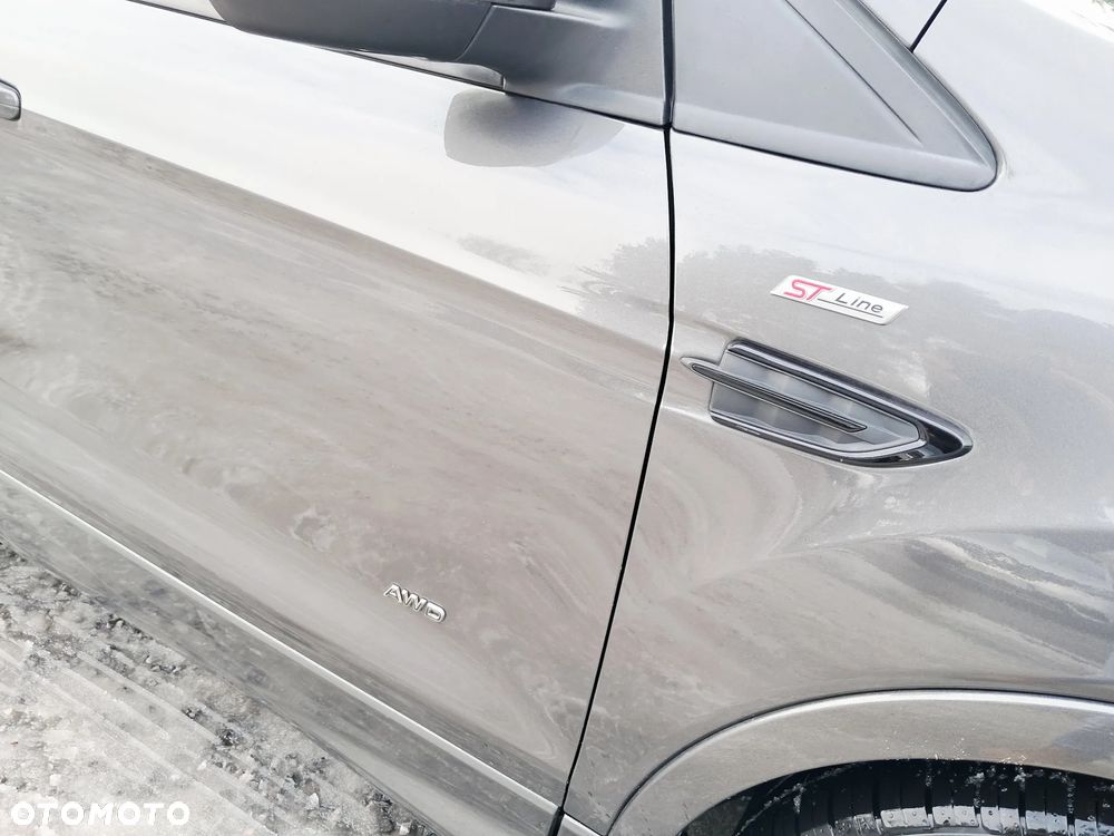 Ford Kuga 2.0 TDCi 4x4 ST-Line - 19