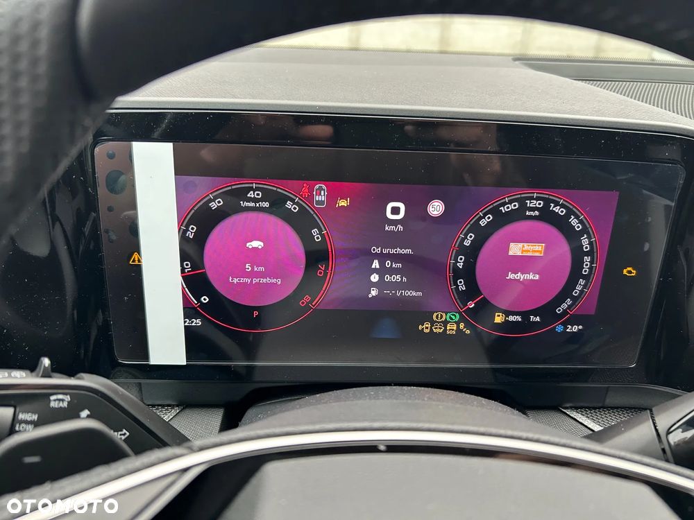 Skoda Kodiaq 2.0 TSI 4x4 Sportline DSG - 10