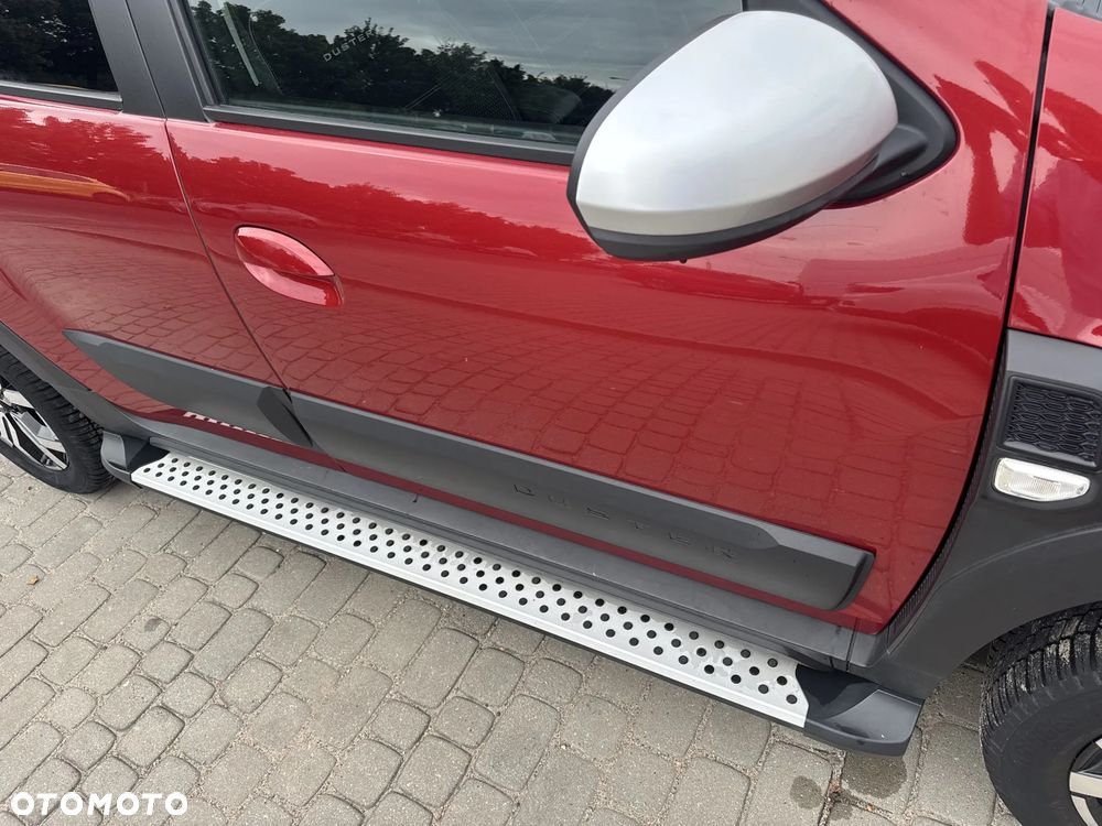 Dacia Duster 1.3 TCe Prestige EDC - 28