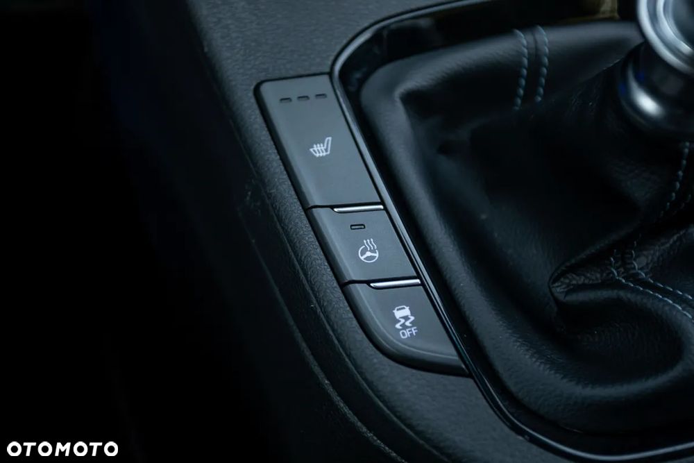 Hyundai i30 N 2.0 T-GDI Performance - 30