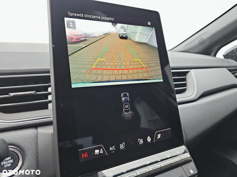 Renault Captur 1.0 TCe Techno - 11