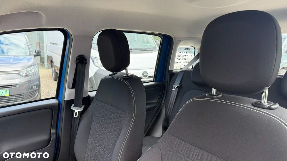 Fiat Panda - 14