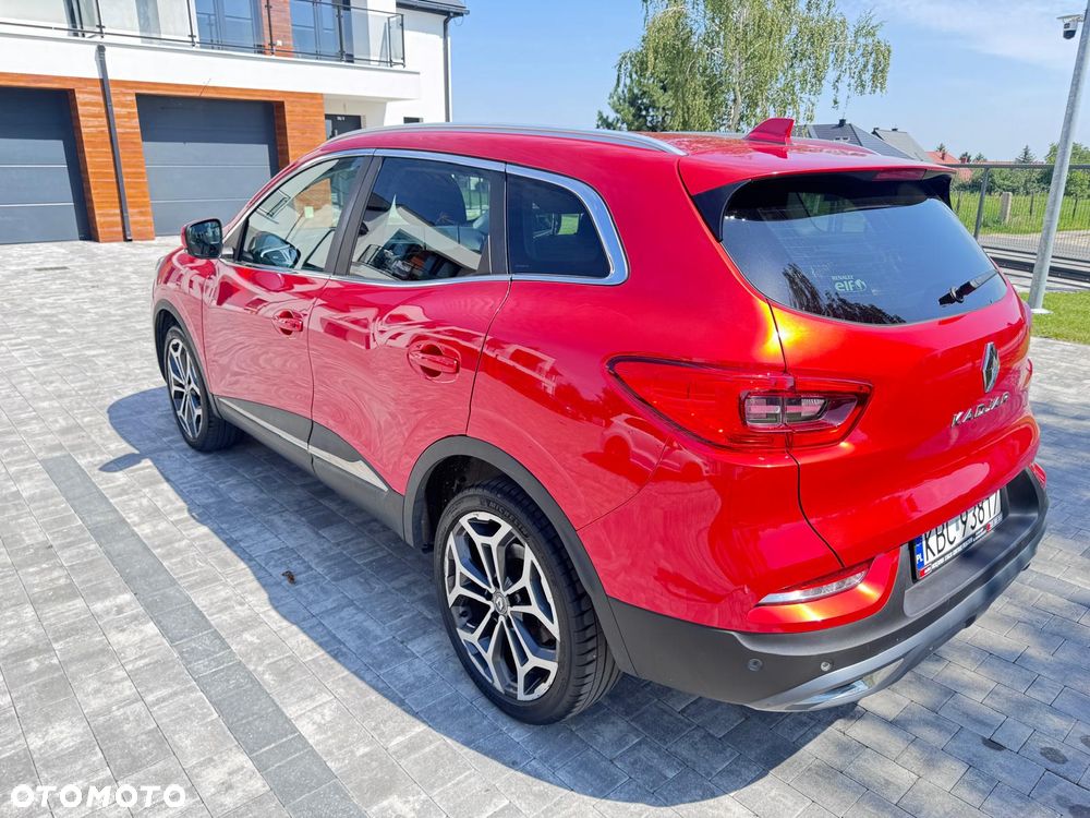 Renault Kadjar - 11
