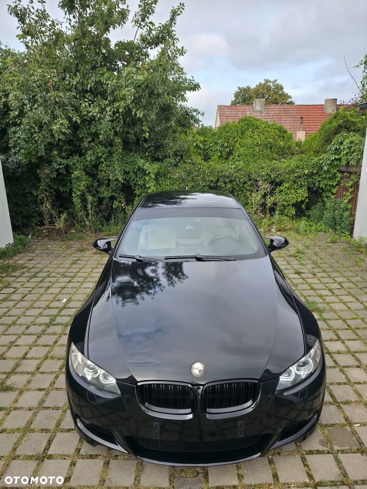 BMW Seria 3 - 7