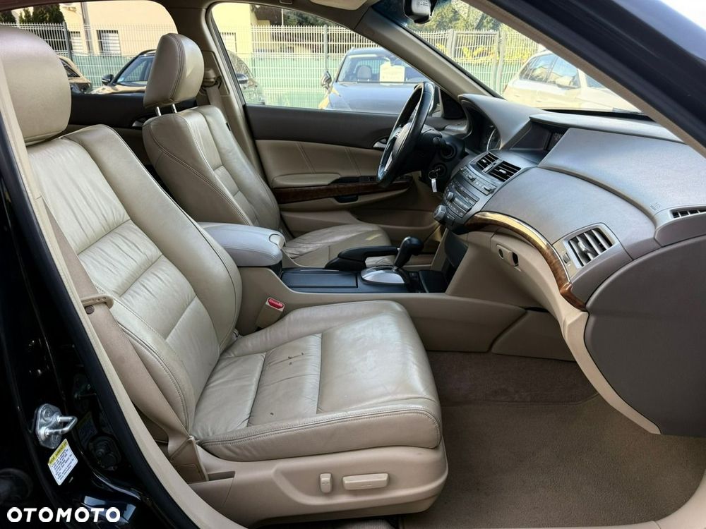 Honda Accord - 9