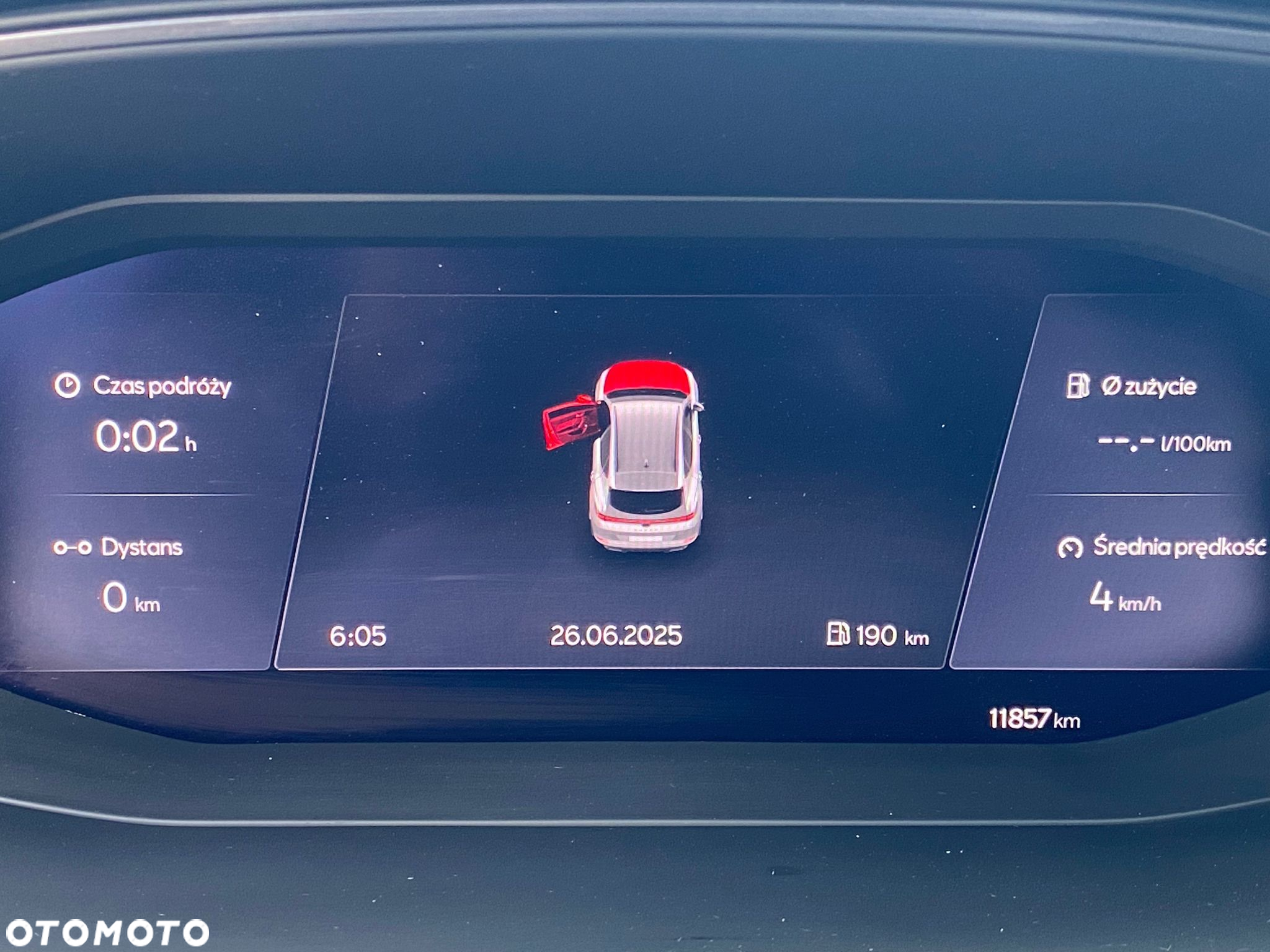 Cupra Formentor 2.0 TSI 4Drive DSG - 19