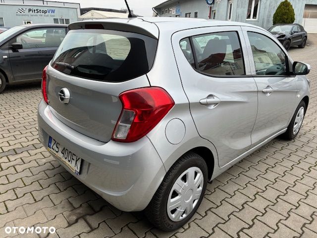 Opel Karl 1.0 Essentia - 5