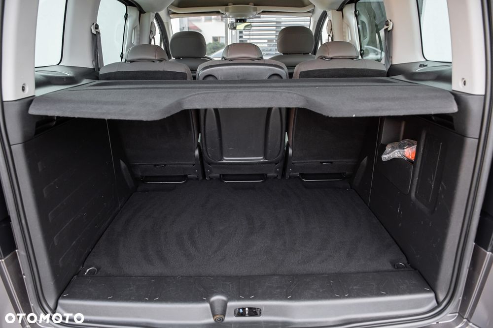 Citroën Berlingo - 25