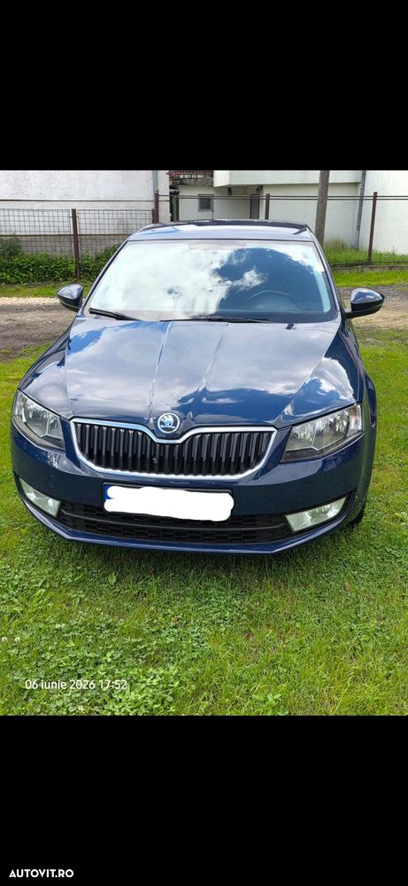 Skoda Octavia - 5