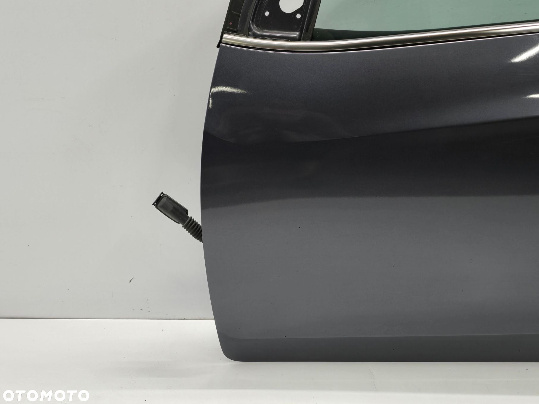 HYUNDAI I30 II KOMBI LIFT DRZWI LEWE LEWY PRZEDNIE PRZÓD Z3G - 2