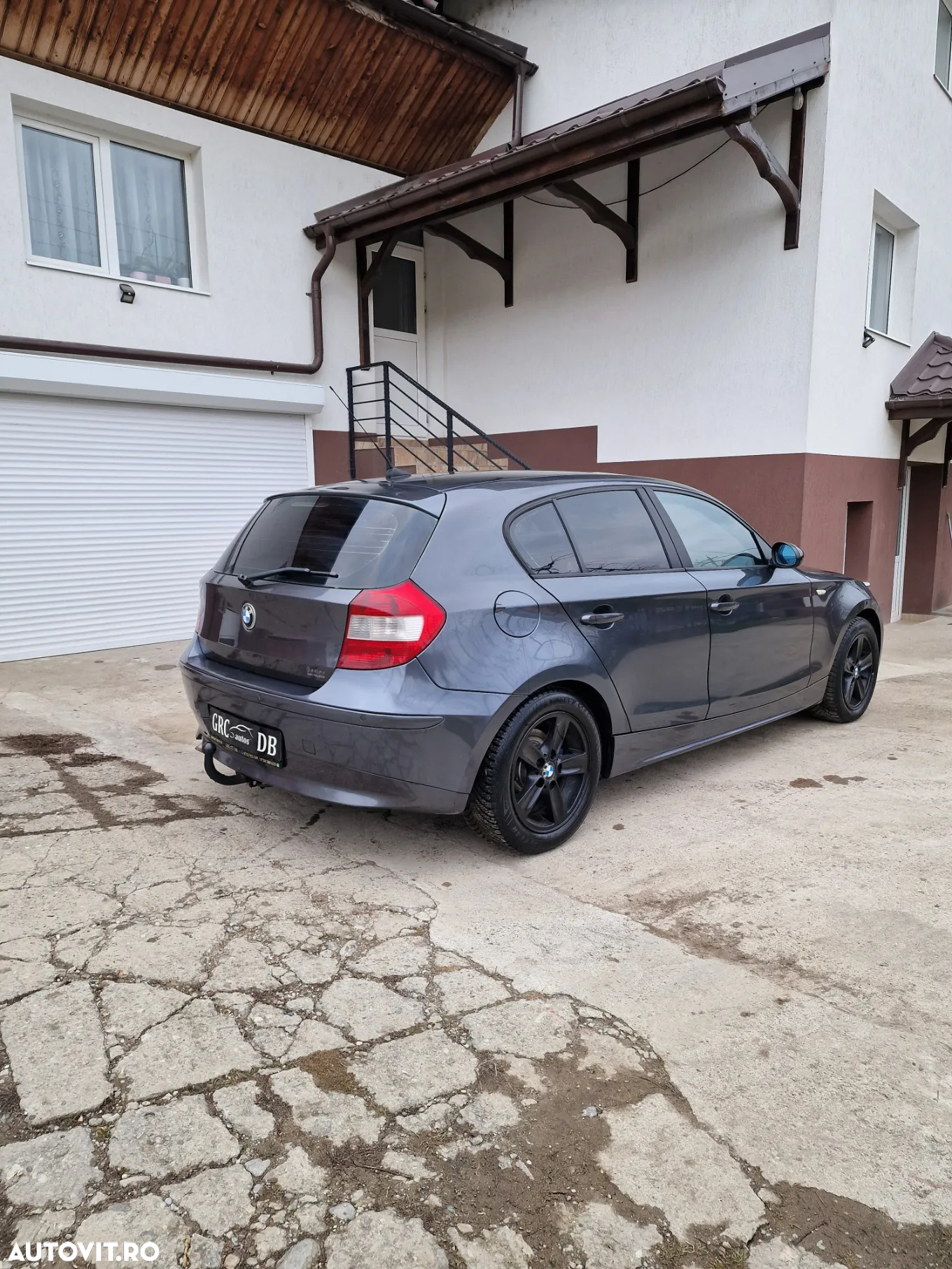 BMW Seria 1 118d - 25