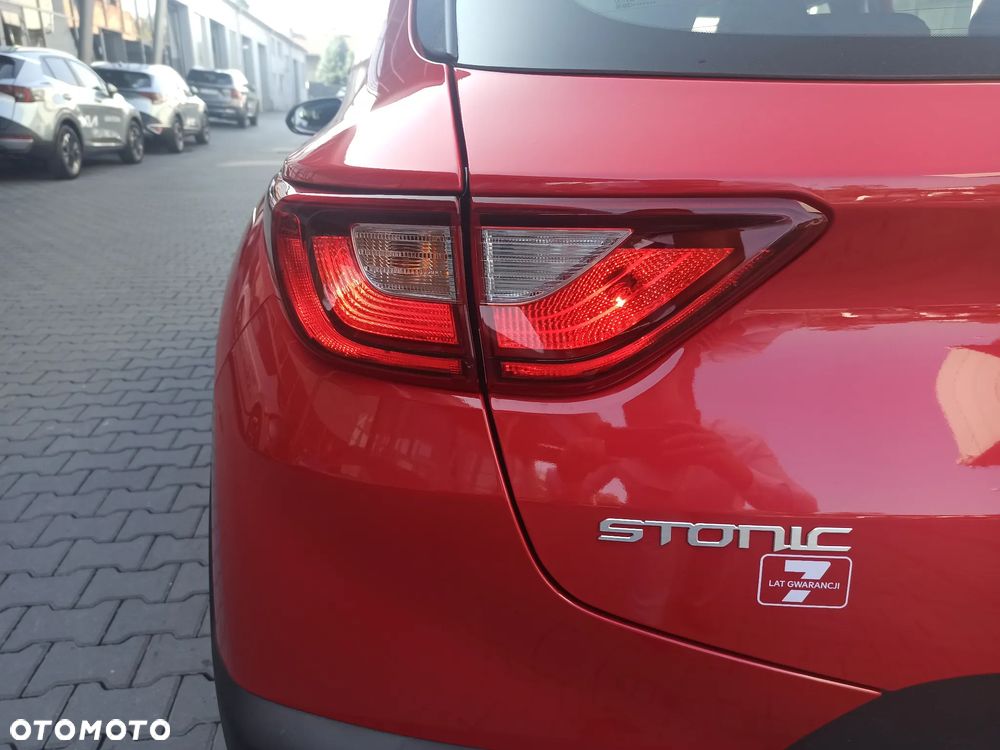 Kia Stonic 1.0 T-GDI M - 12