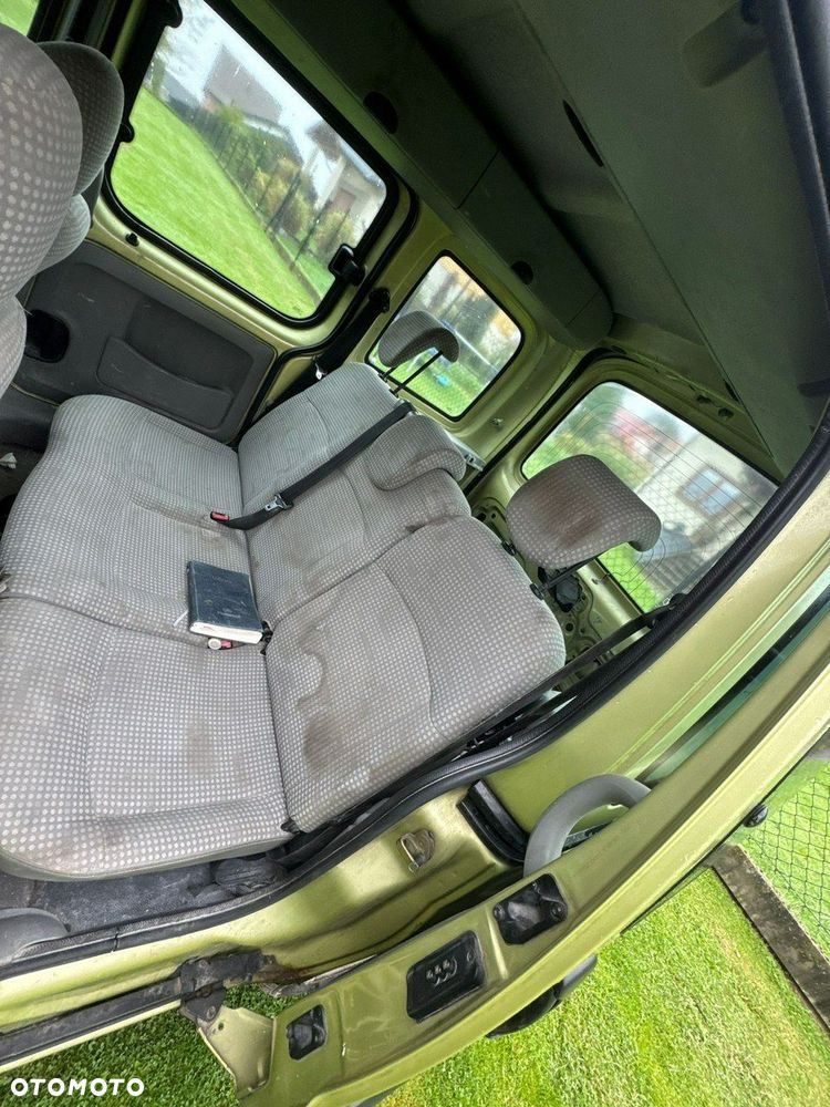 Renault Kangoo - 8