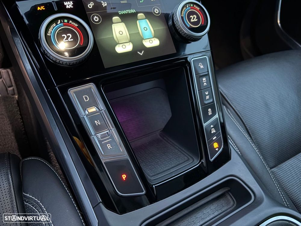 Jaguar I-Pace First Edition AWD Aut. - 15