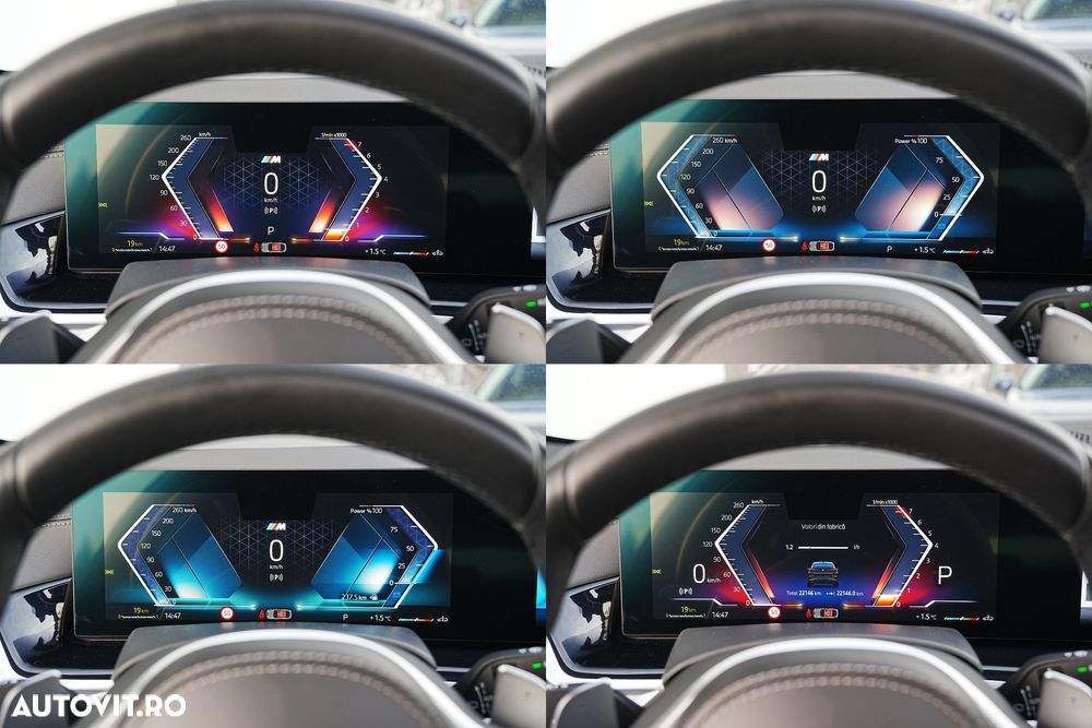 BMW X6 xDrive40i AT MHEV - 8