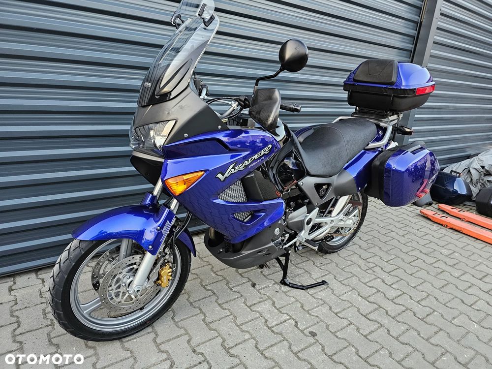 Honda XL - 2